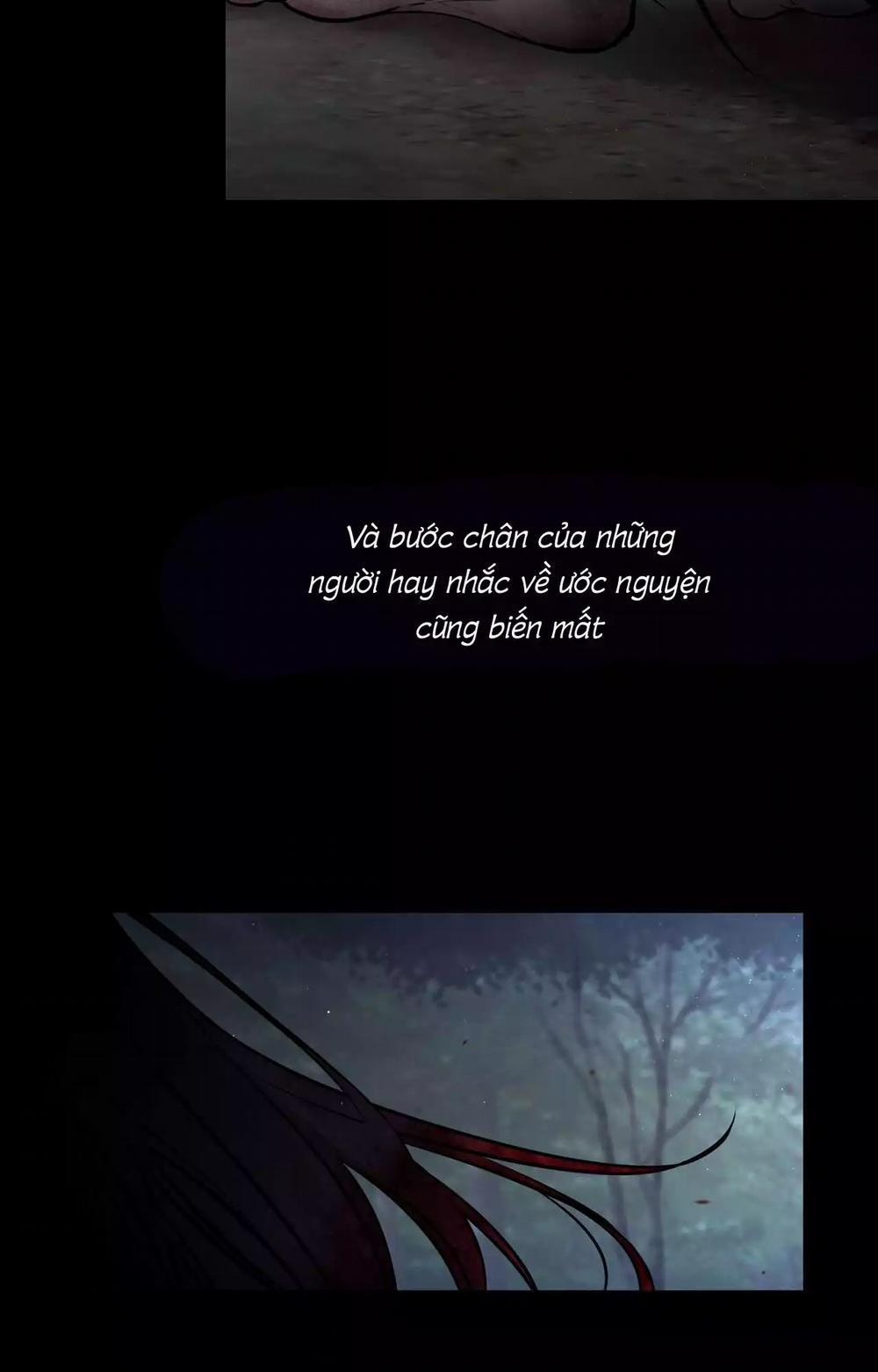 Hạ Cánh Cuối Chân Trời 28 trang 3