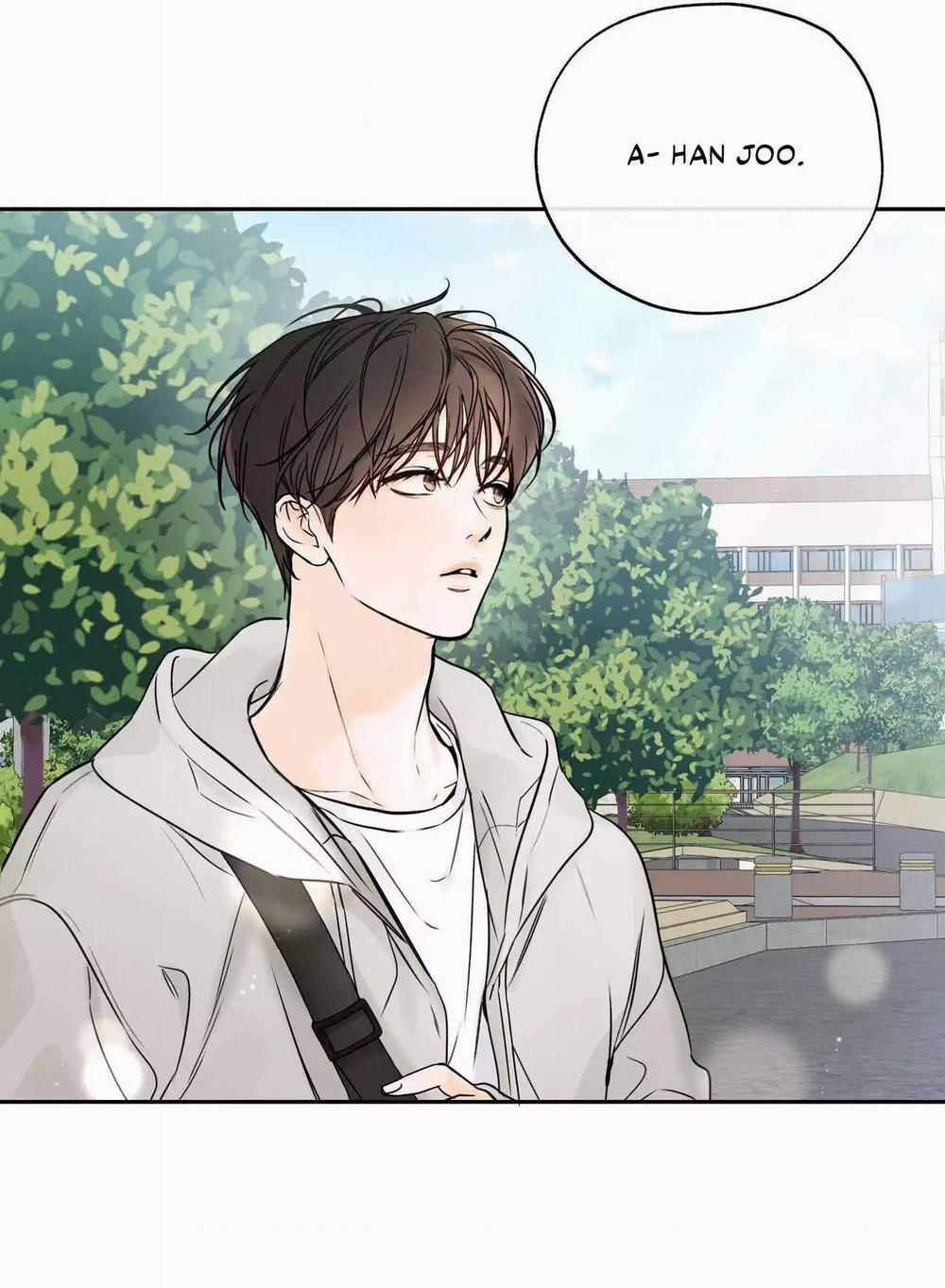 Hạ Cánh Cuối Chân Trời 28 trang 36