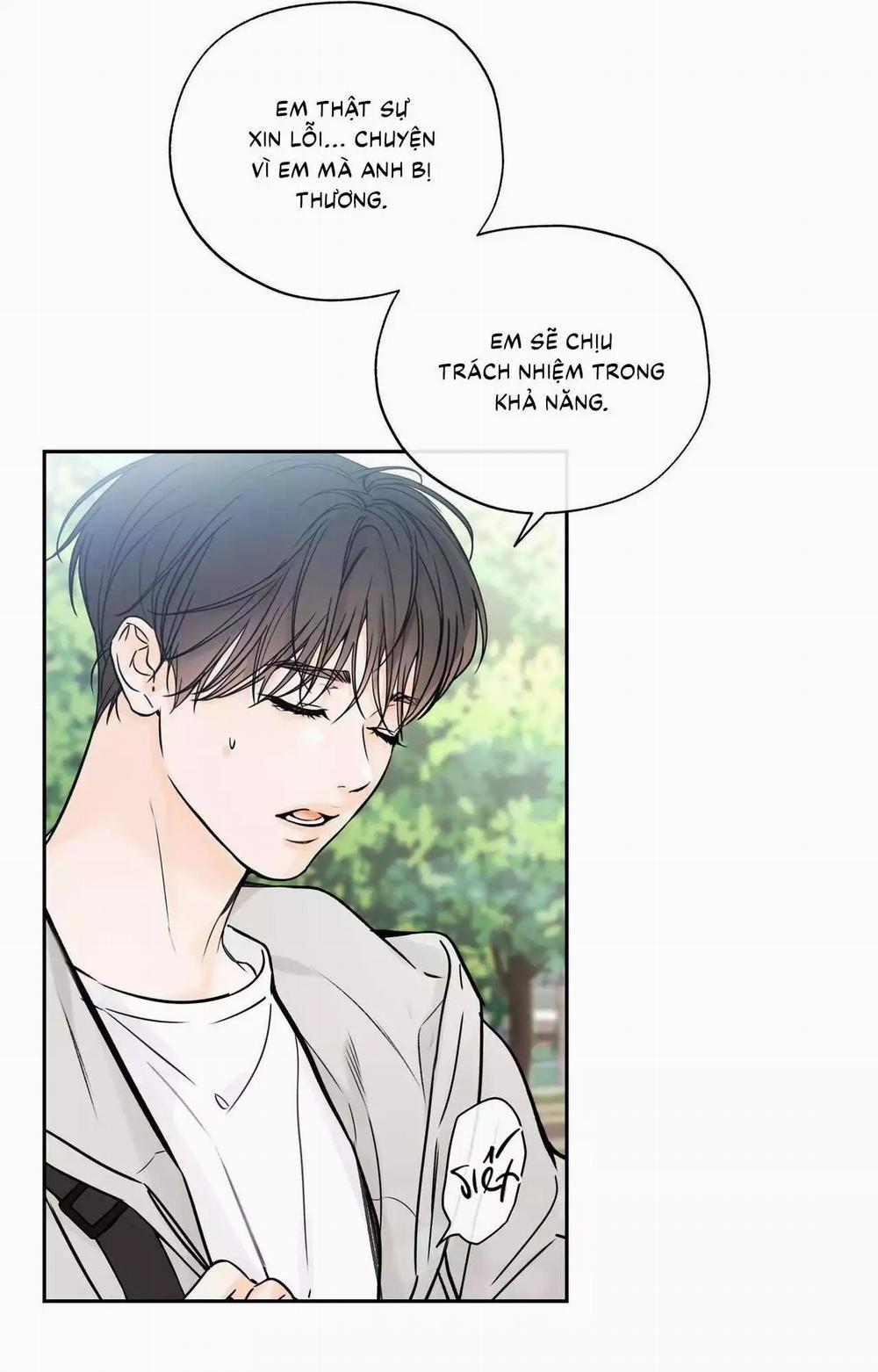 Hạ Cánh Cuối Chân Trời 28 trang 44