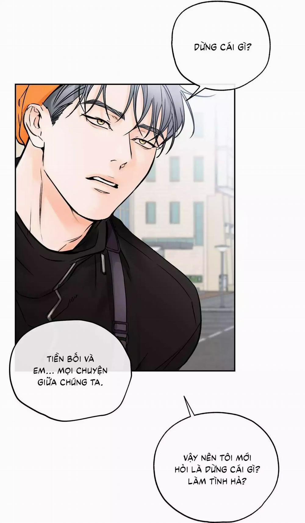 Hạ Cánh Cuối Chân Trời 28 trang 50