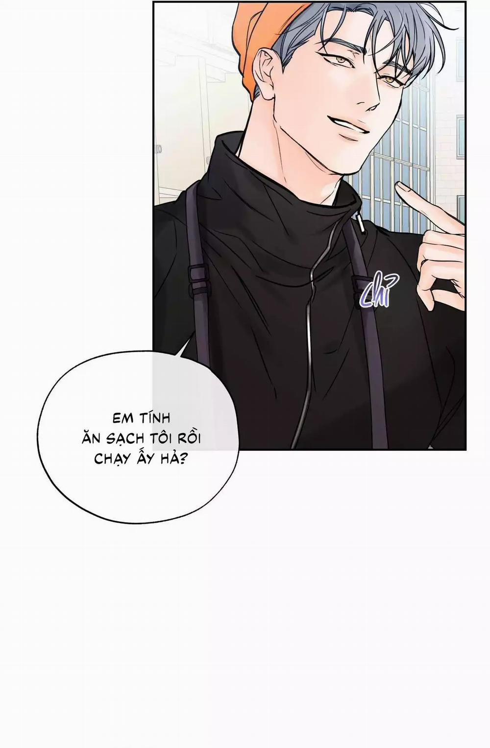 Hạ Cánh Cuối Chân Trời 28 trang 53