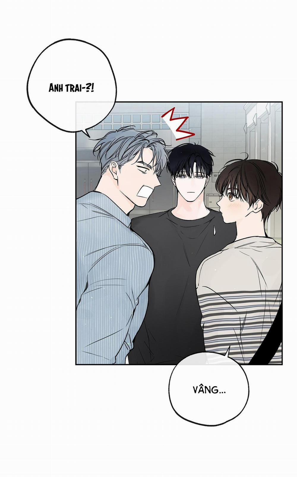 Hạ Cánh Cuối Chân Trời 3 trang 36