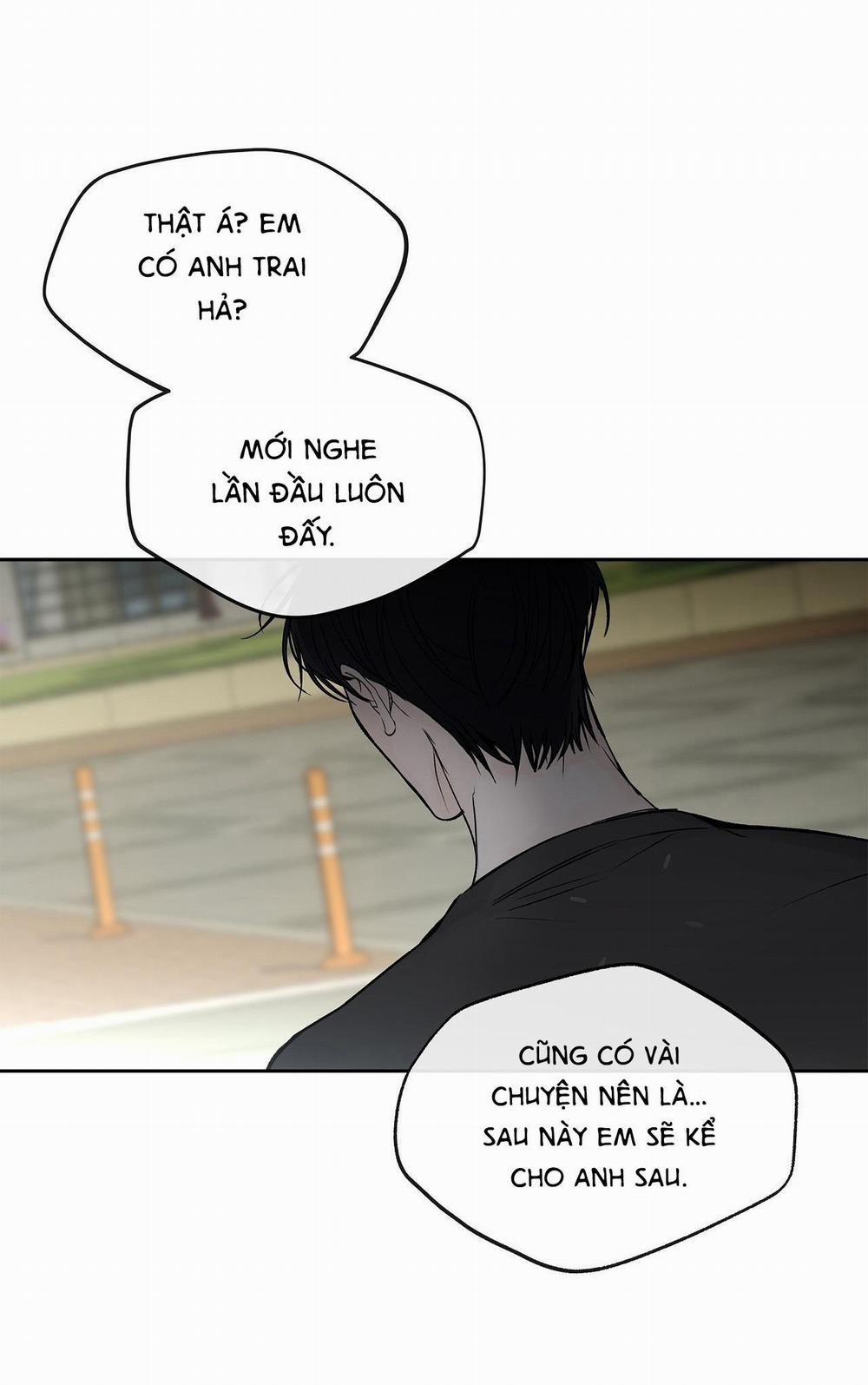 Hạ Cánh Cuối Chân Trời 3 trang 37