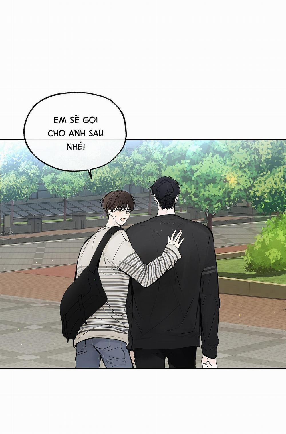 Hạ Cánh Cuối Chân Trời 3 trang 47