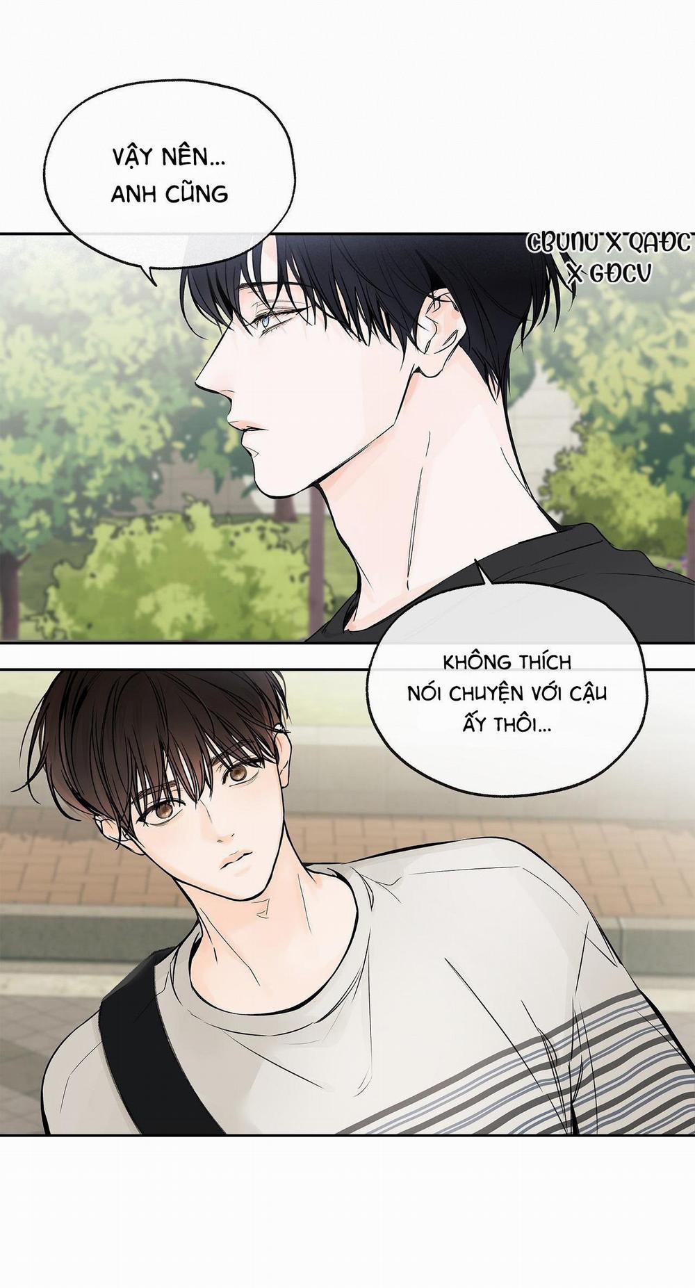 Hạ Cánh Cuối Chân Trời 3 trang 61