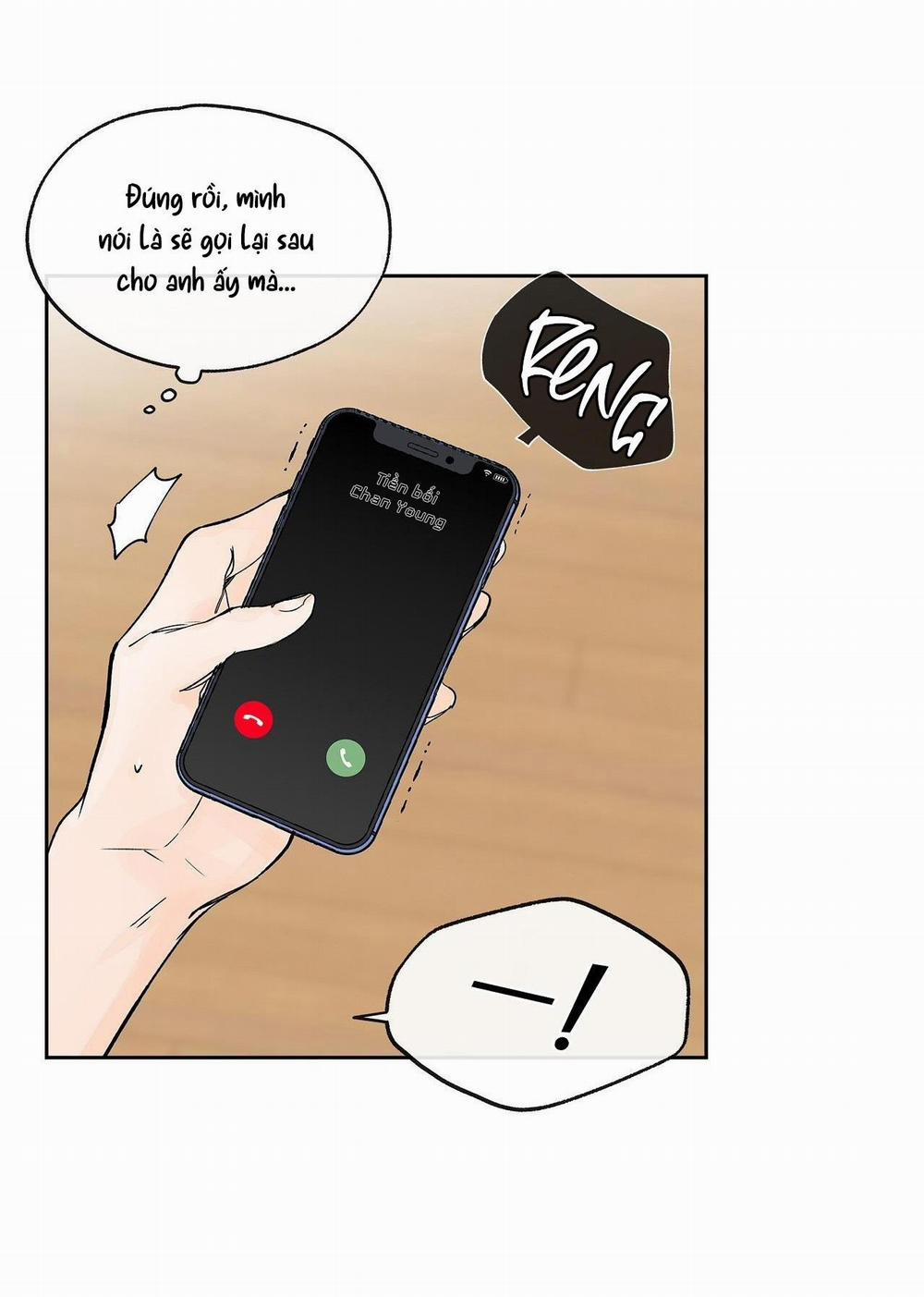 Hạ Cánh Cuối Chân Trời 3 trang 70