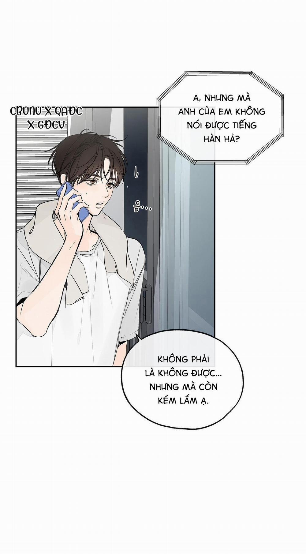 Hạ Cánh Cuối Chân Trời 3 trang 75