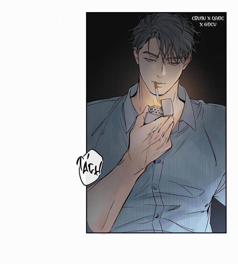 Hạ Cánh Cuối Chân Trời 4 trang 36