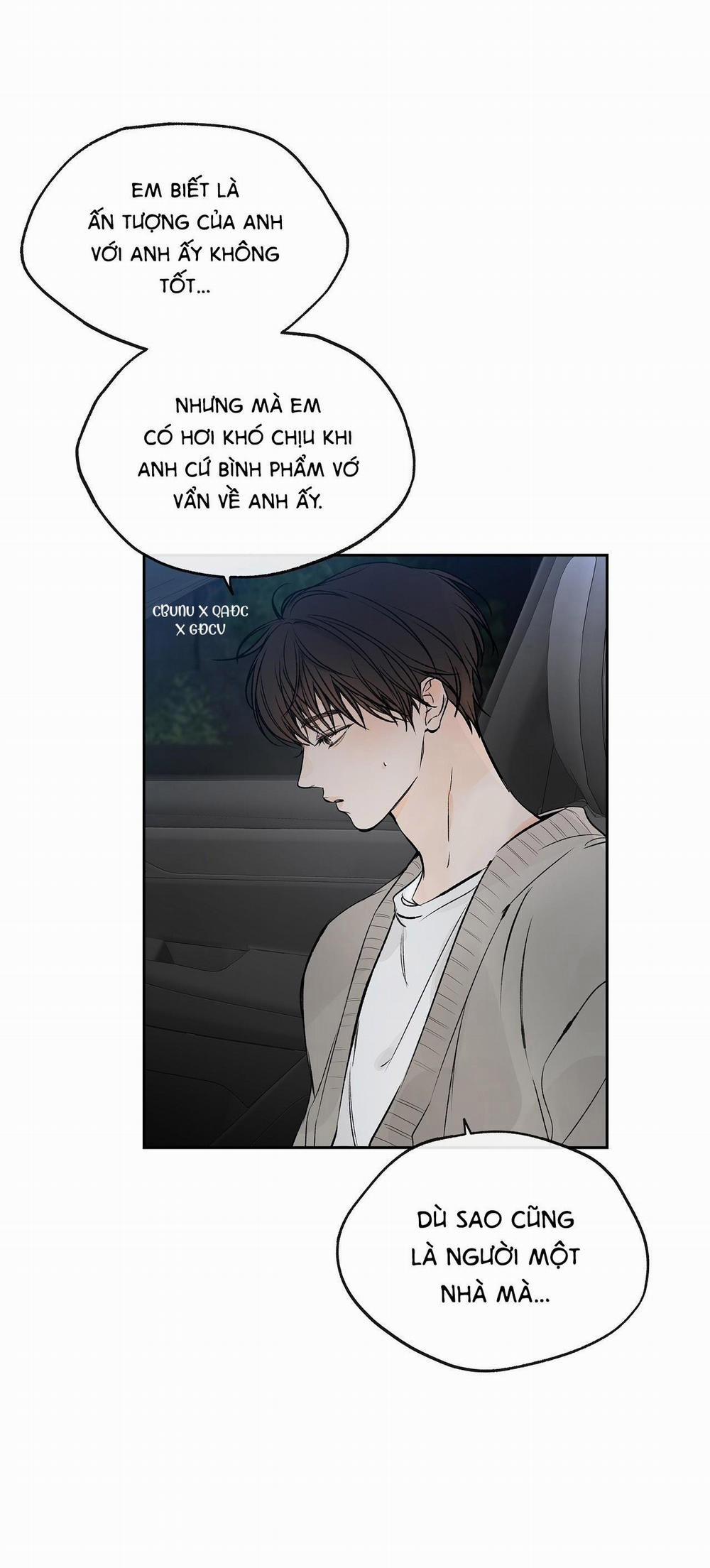 Hạ Cánh Cuối Chân Trời 4 trang 43