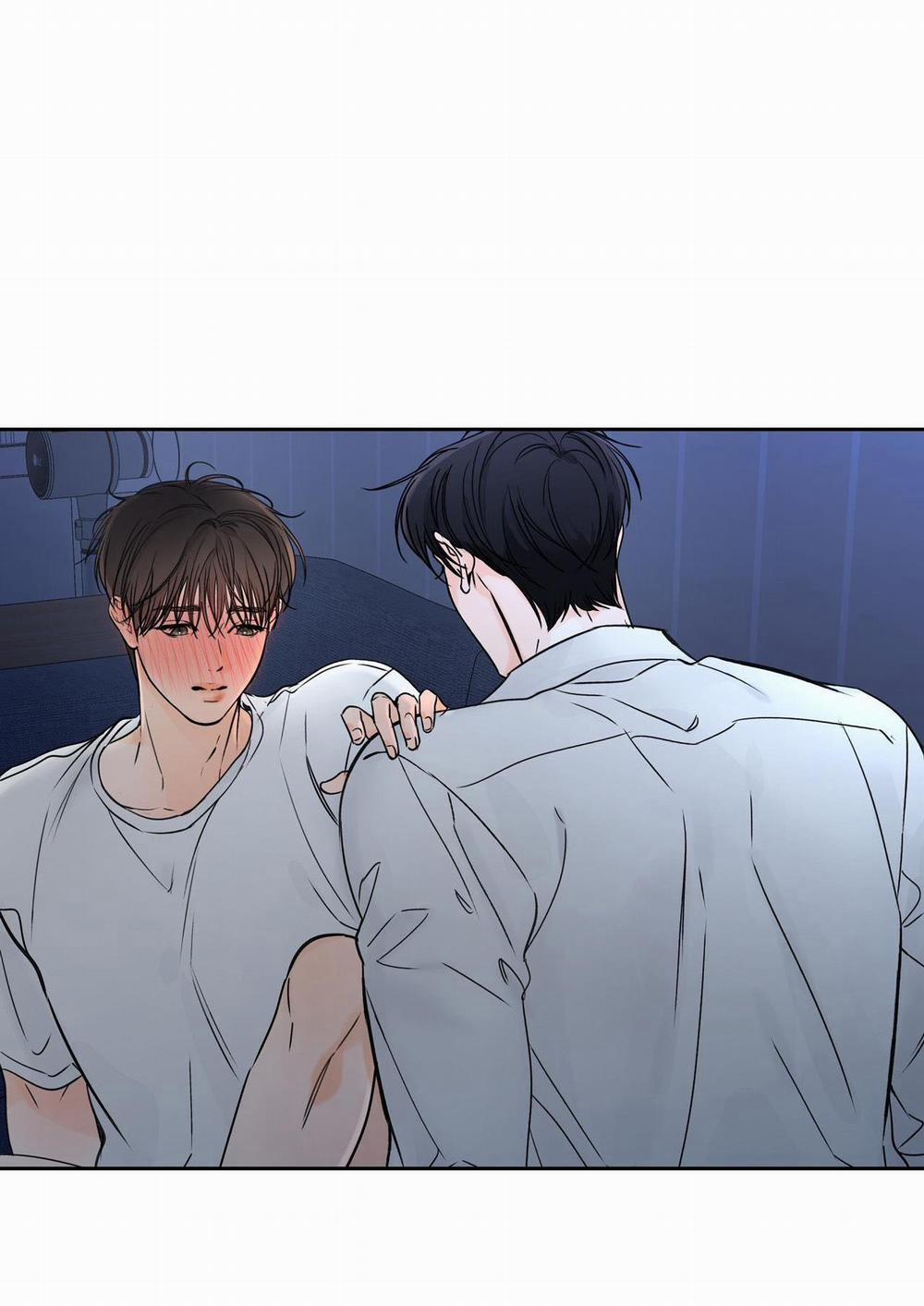 Hạ Cánh Cuối Chân Trời 56 trang 3