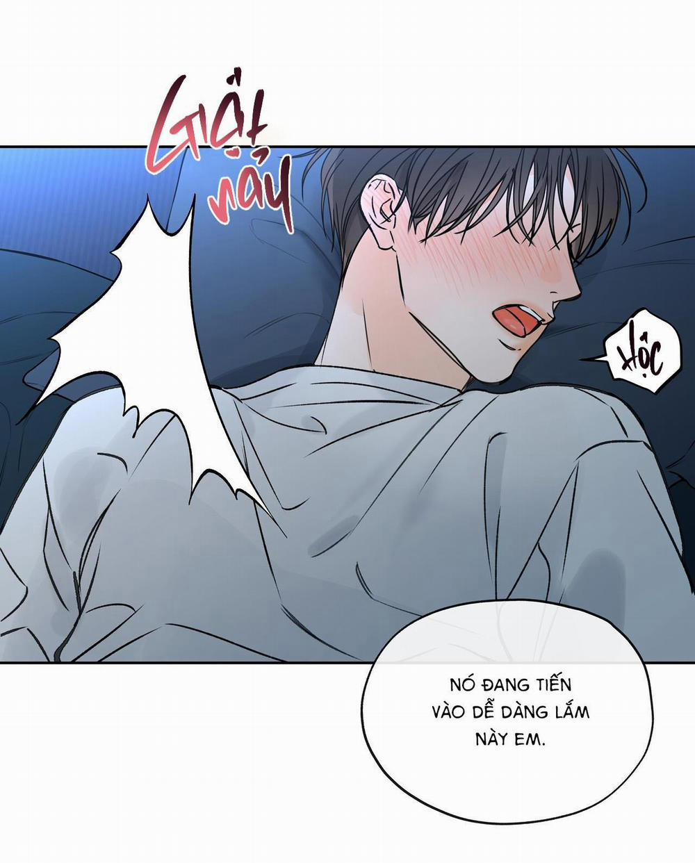 Hạ Cánh Cuối Chân Trời 56 trang 46