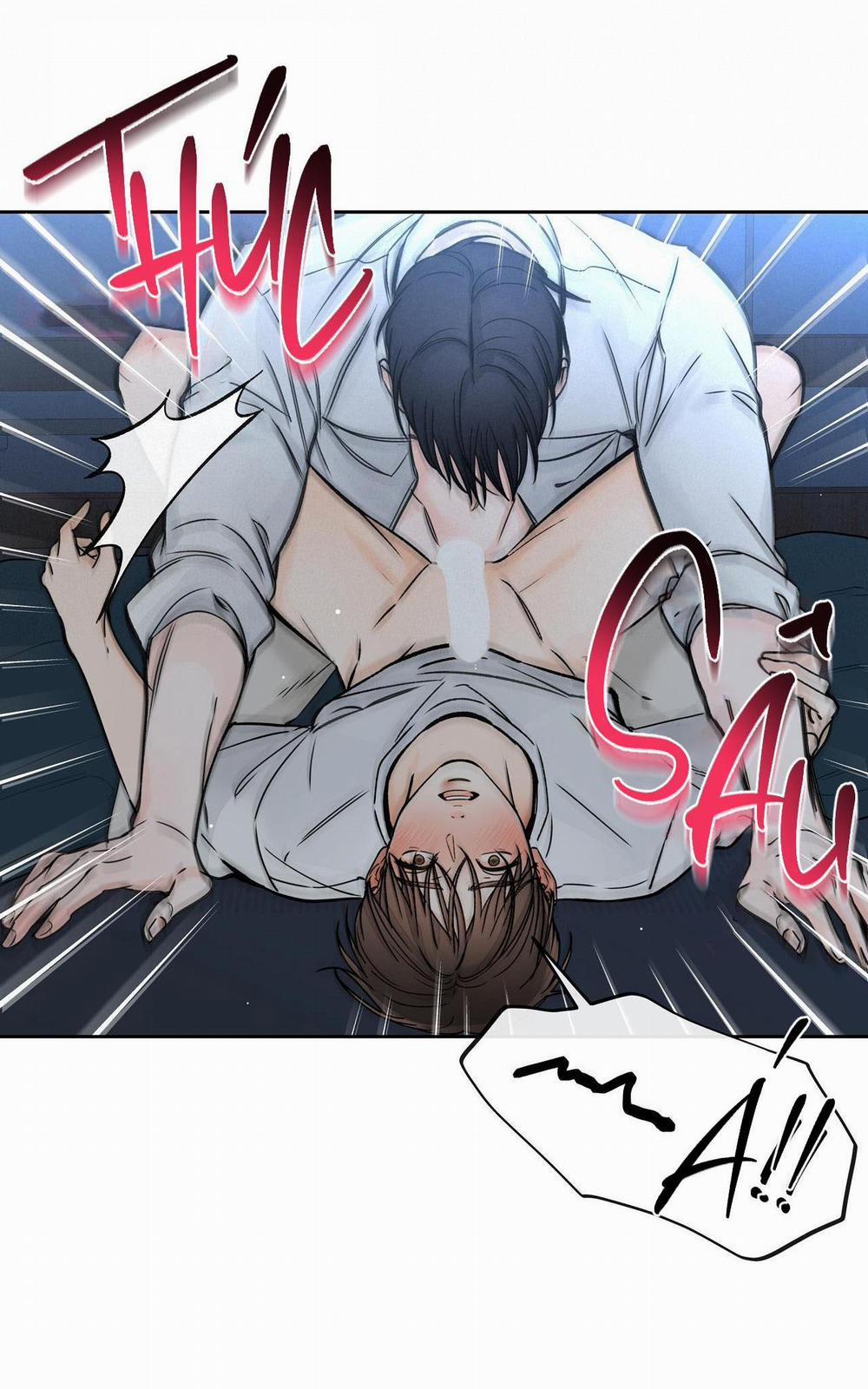 Hạ Cánh Cuối Chân Trời 56 trang 50