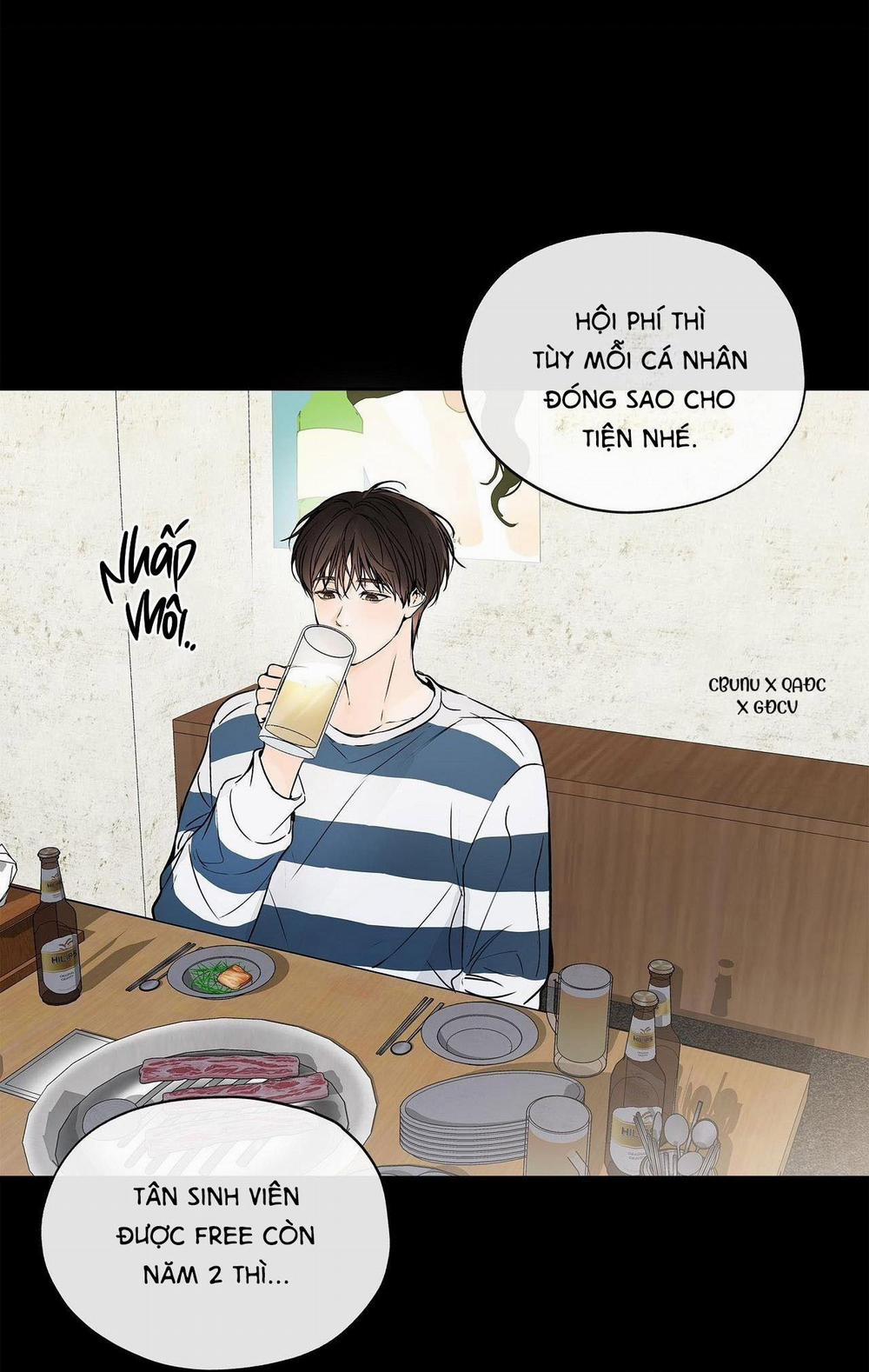 Hạ Cánh Cuối Chân Trời 6 trang 24