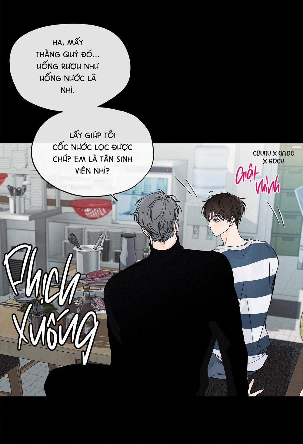 Hạ Cánh Cuối Chân Trời 6 trang 28