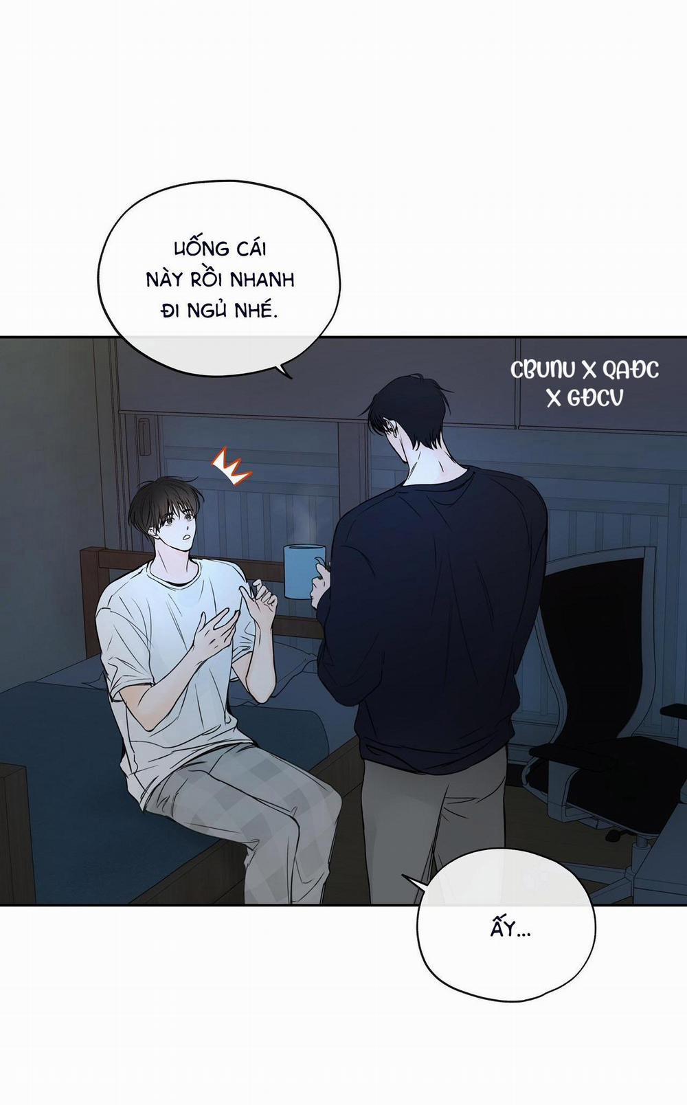 Hạ Cánh Cuối Chân Trời 7 trang 38