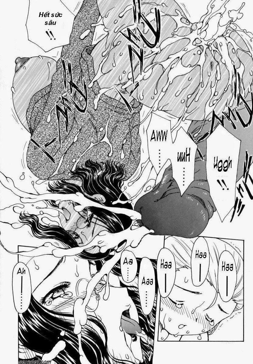 HA-HA 3 trang 30