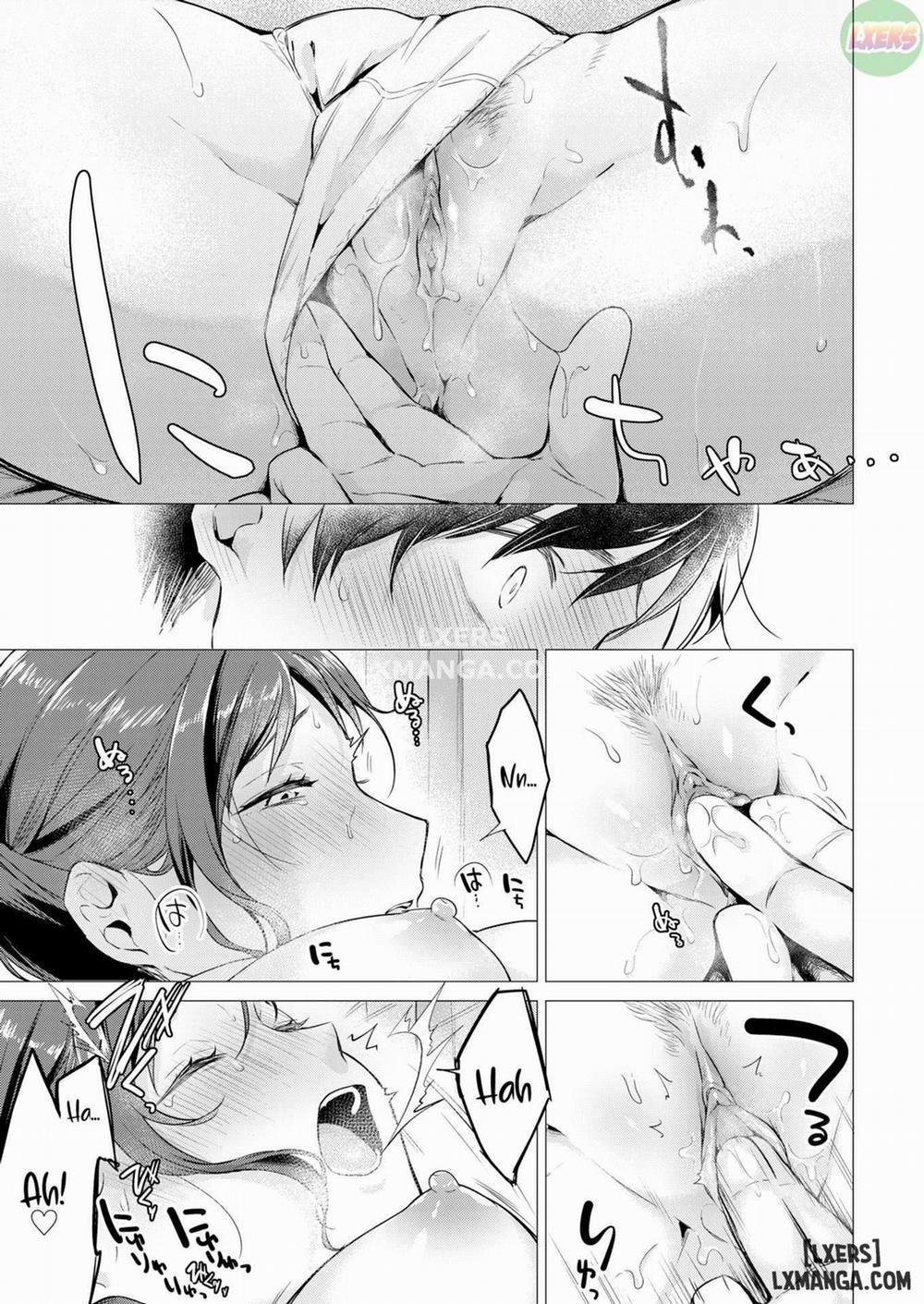 Habit Oneshot trang 12