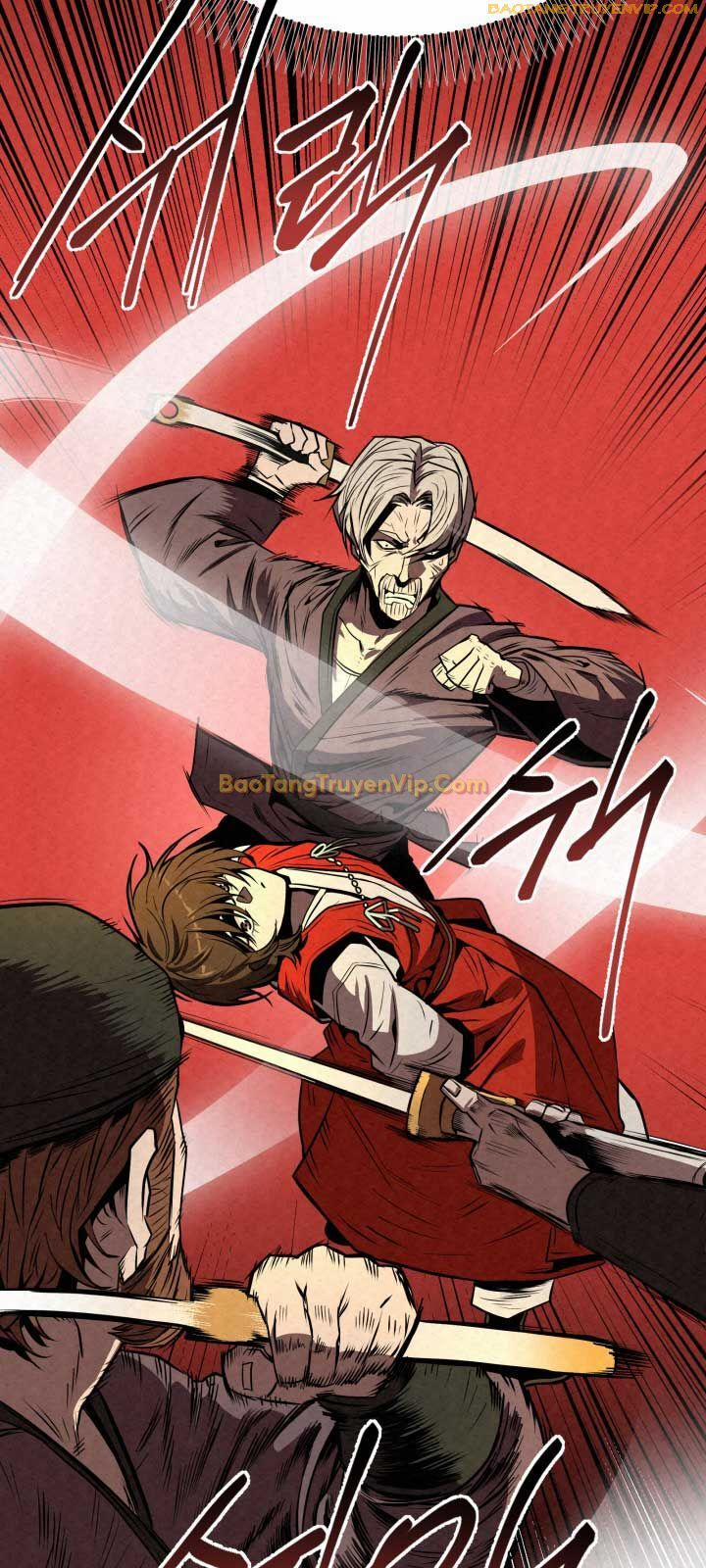 Hắc Bạch Hồ Ly Độc Tâm Côn Luân Kiếm Tuyến Bạch Bệnh Chi Chủ 1 trang 100