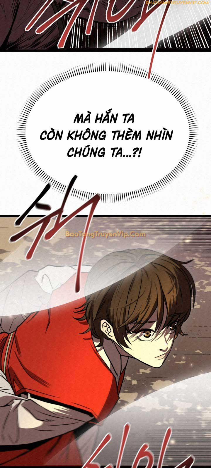 Hắc Bạch Hồ Ly Độc Tâm Côn Luân Kiếm Tuyến Bạch Bệnh Chi Chủ 1 trang 101