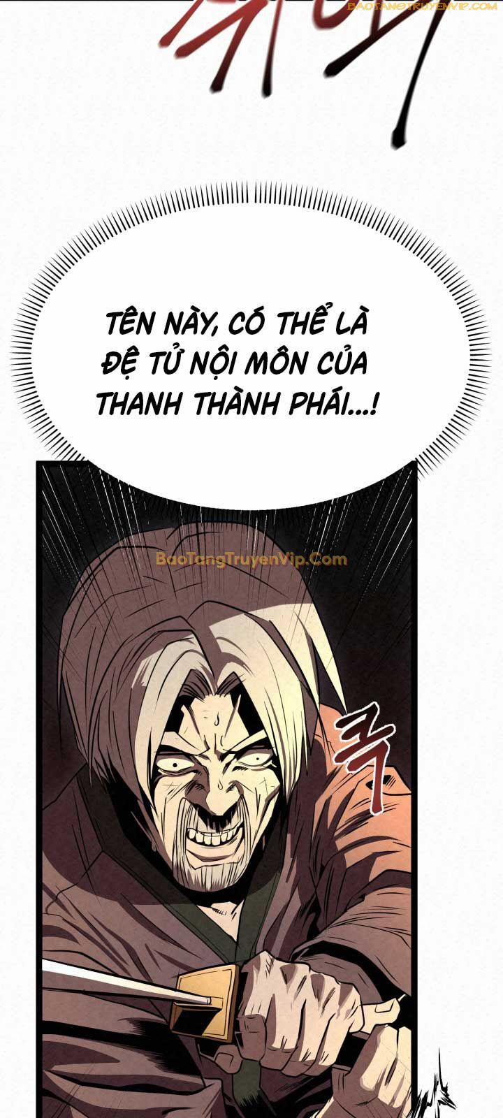 Hắc Bạch Hồ Ly Độc Tâm Côn Luân Kiếm Tuyến Bạch Bệnh Chi Chủ 1 trang 102