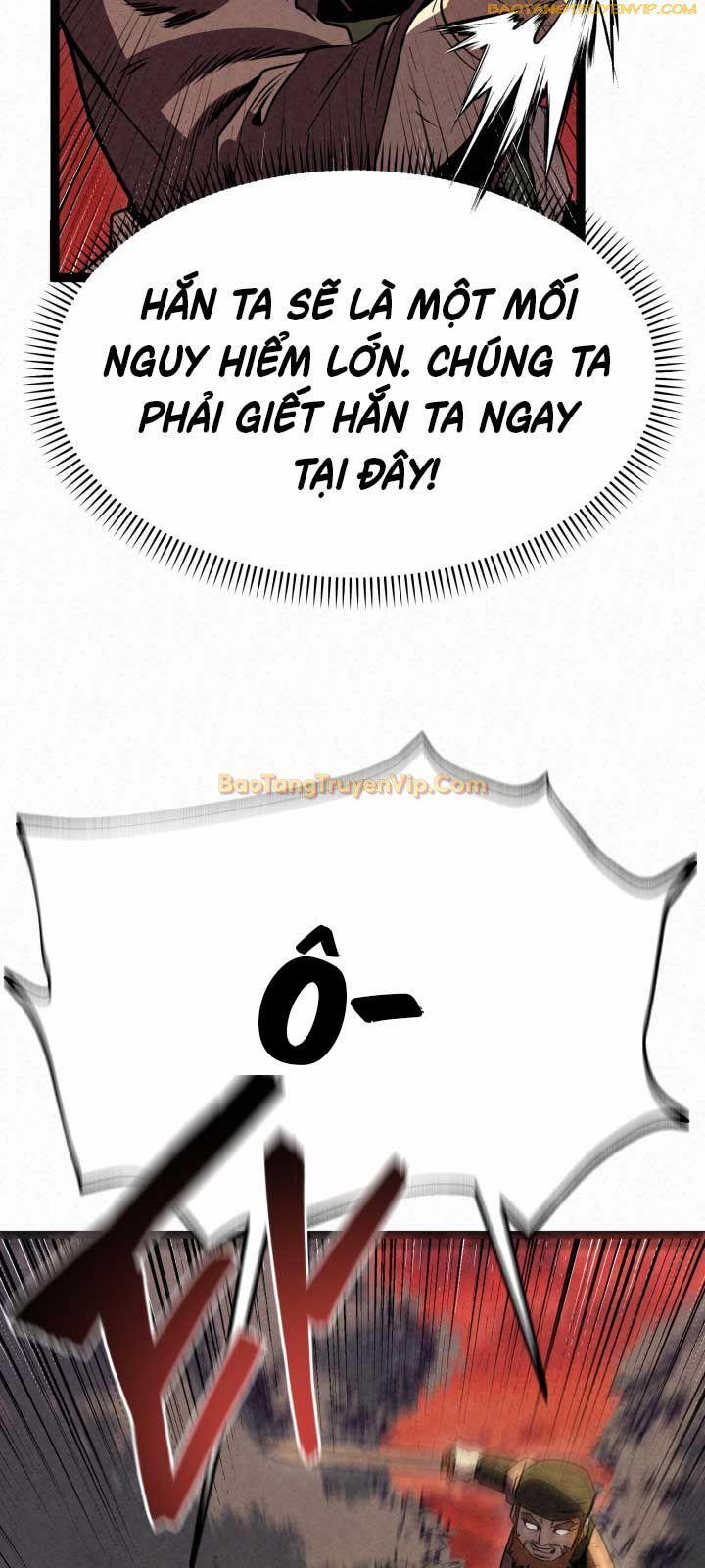 Hắc Bạch Hồ Ly Độc Tâm Côn Luân Kiếm Tuyến Bạch Bệnh Chi Chủ 1 trang 103