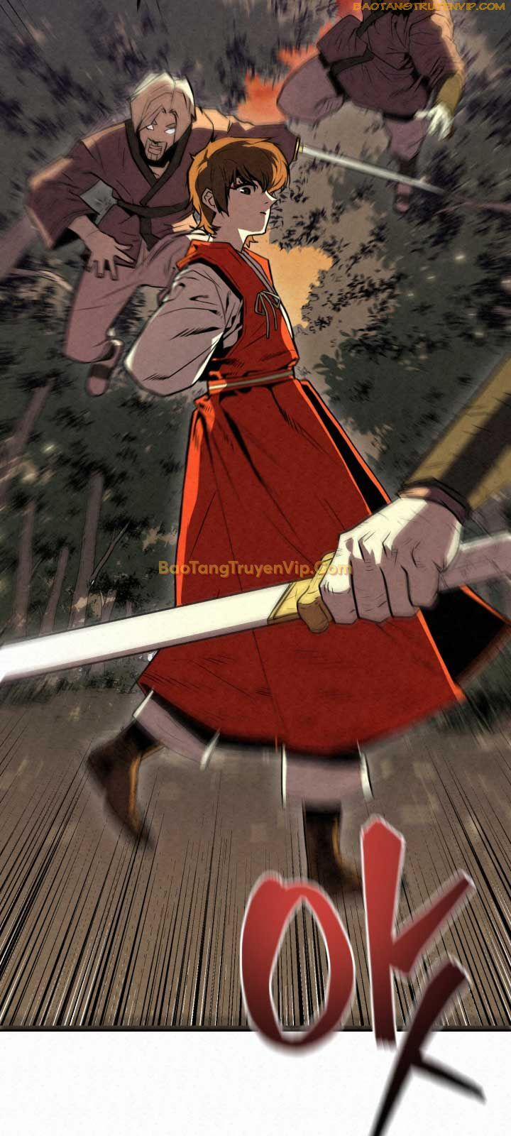 Hắc Bạch Hồ Ly Độc Tâm Côn Luân Kiếm Tuyến Bạch Bệnh Chi Chủ 1 trang 104
