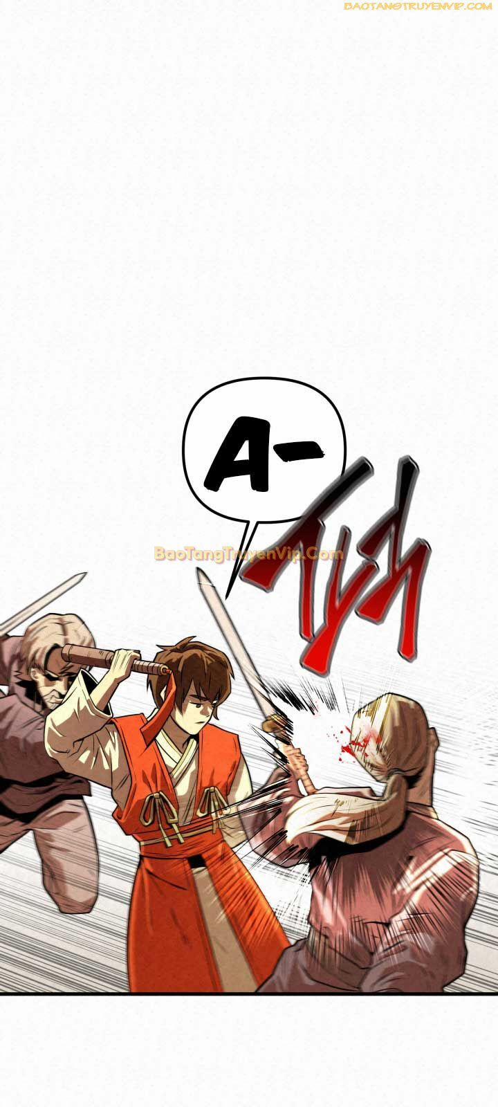 Hắc Bạch Hồ Ly Độc Tâm Côn Luân Kiếm Tuyến Bạch Bệnh Chi Chủ 1 trang 106