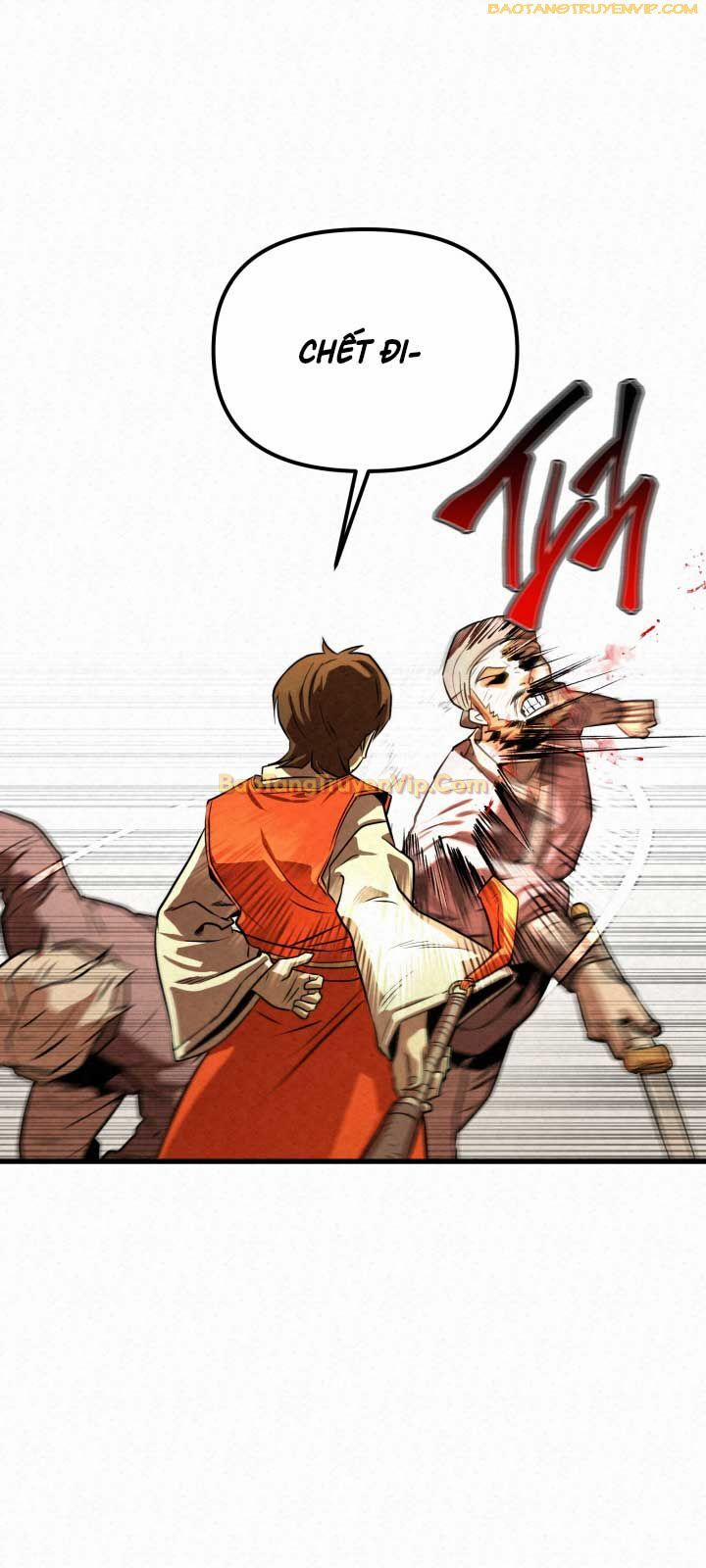 Hắc Bạch Hồ Ly Độc Tâm Côn Luân Kiếm Tuyến Bạch Bệnh Chi Chủ 1 trang 108