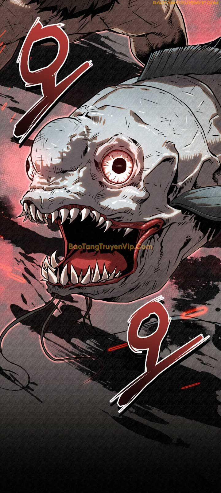 Hắc Bạch Hồ Ly Độc Tâm Côn Luân Kiếm Tuyến Bạch Bệnh Chi Chủ 1 trang 11