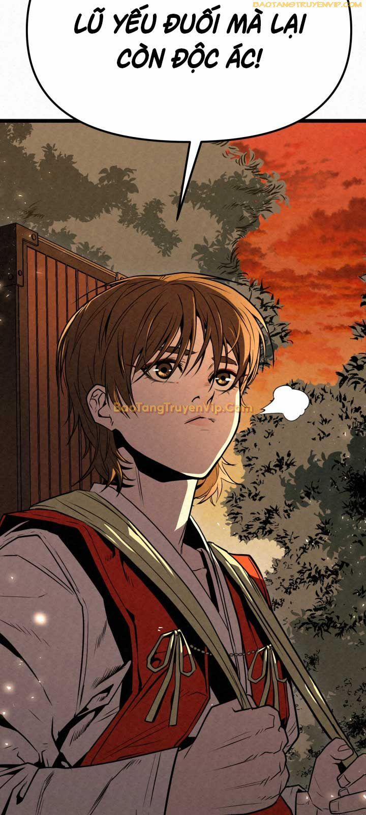 Hắc Bạch Hồ Ly Độc Tâm Côn Luân Kiếm Tuyến Bạch Bệnh Chi Chủ 1 trang 111