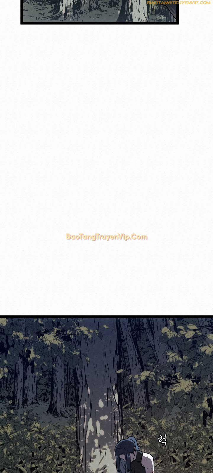 Hắc Bạch Hồ Ly Độc Tâm Côn Luân Kiếm Tuyến Bạch Bệnh Chi Chủ 1 trang 115
