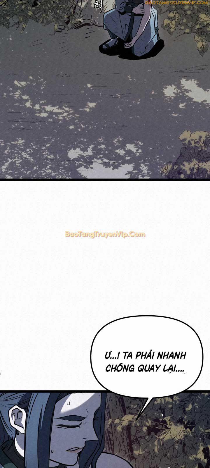 Hắc Bạch Hồ Ly Độc Tâm Côn Luân Kiếm Tuyến Bạch Bệnh Chi Chủ 1 trang 116