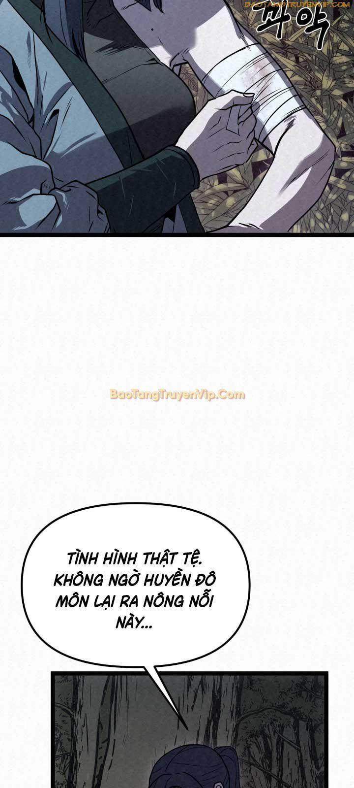 Hắc Bạch Hồ Ly Độc Tâm Côn Luân Kiếm Tuyến Bạch Bệnh Chi Chủ 1 trang 117
