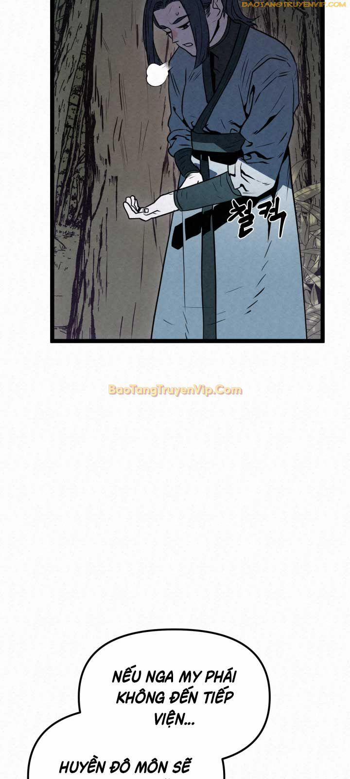 Hắc Bạch Hồ Ly Độc Tâm Côn Luân Kiếm Tuyến Bạch Bệnh Chi Chủ 1 trang 118