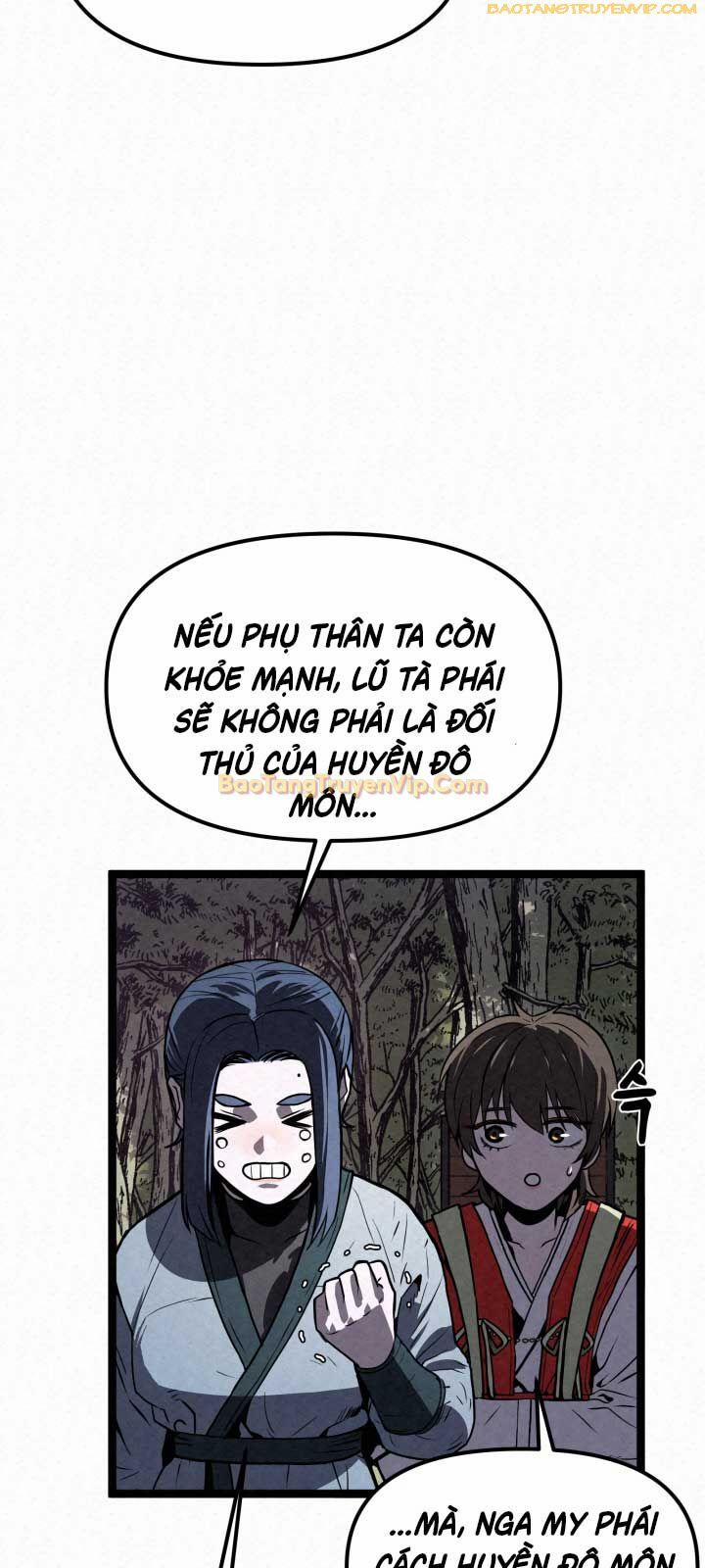 Hắc Bạch Hồ Ly Độc Tâm Côn Luân Kiếm Tuyến Bạch Bệnh Chi Chủ 1 trang 120