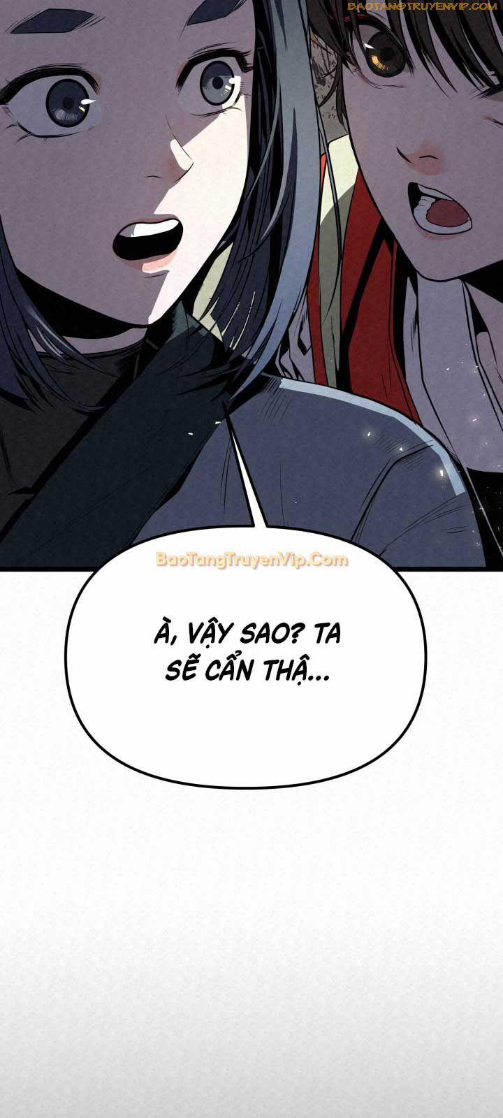 Hắc Bạch Hồ Ly Độc Tâm Côn Luân Kiếm Tuyến Bạch Bệnh Chi Chủ 1 trang 122