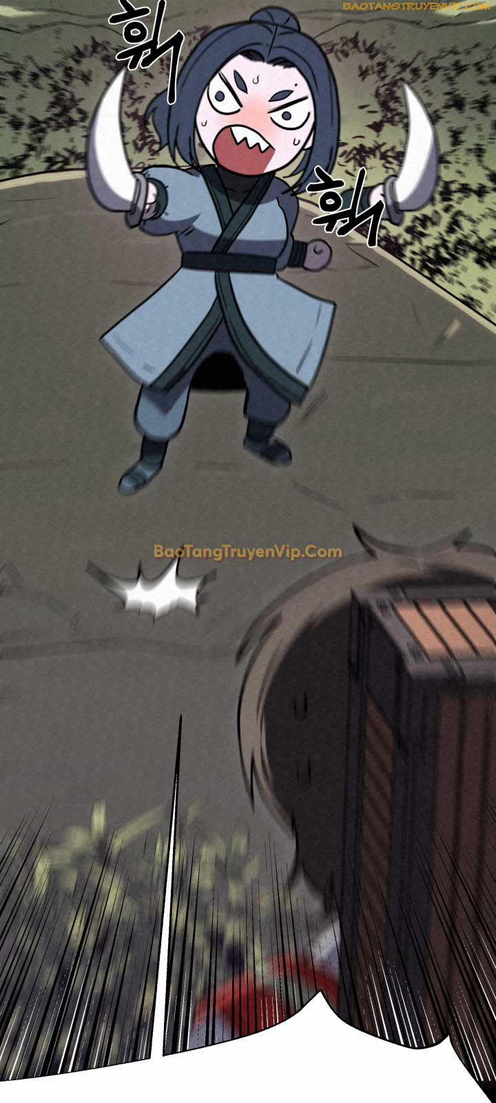 Hắc Bạch Hồ Ly Độc Tâm Côn Luân Kiếm Tuyến Bạch Bệnh Chi Chủ 1 trang 124