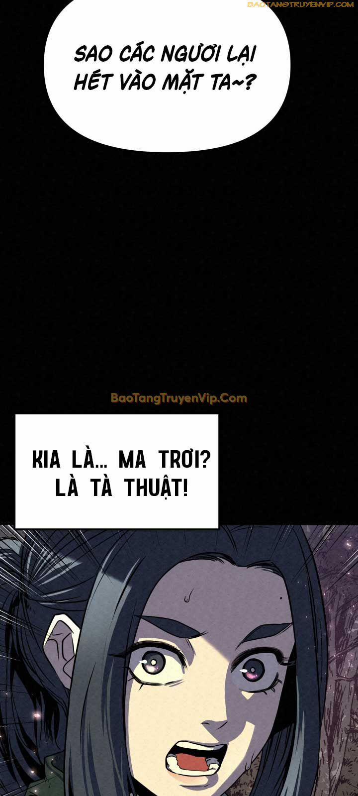 Hắc Bạch Hồ Ly Độc Tâm Côn Luân Kiếm Tuyến Bạch Bệnh Chi Chủ 1 trang 131