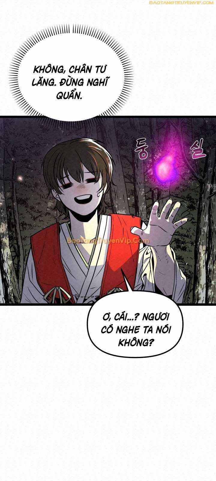 Hắc Bạch Hồ Ly Độc Tâm Côn Luân Kiếm Tuyến Bạch Bệnh Chi Chủ 1 trang 134