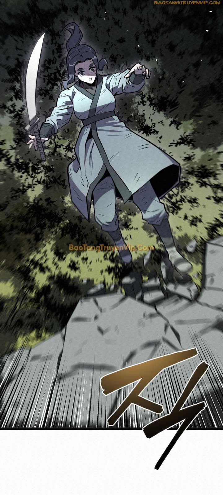 Hắc Bạch Hồ Ly Độc Tâm Côn Luân Kiếm Tuyến Bạch Bệnh Chi Chủ 1 trang 137