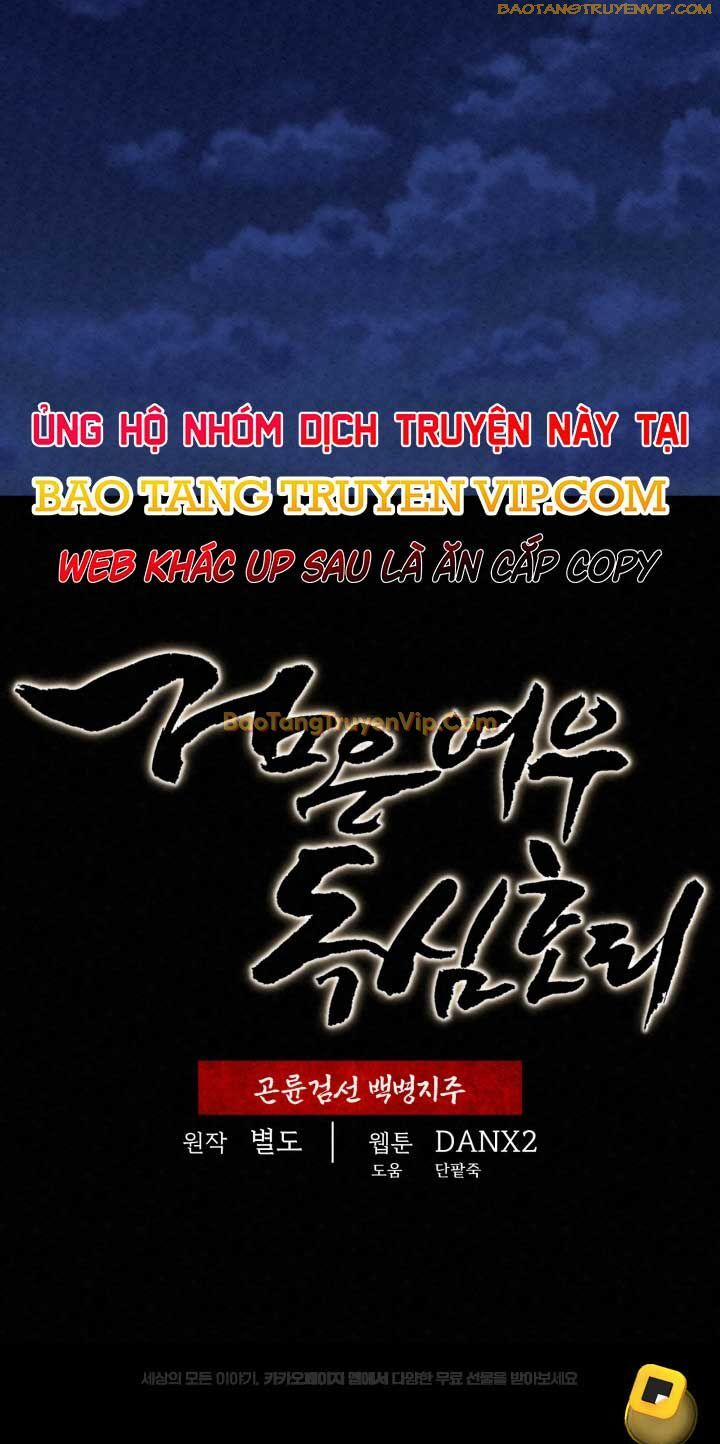 Hắc Bạch Hồ Ly Độc Tâm Côn Luân Kiếm Tuyến Bạch Bệnh Chi Chủ 1 trang 143