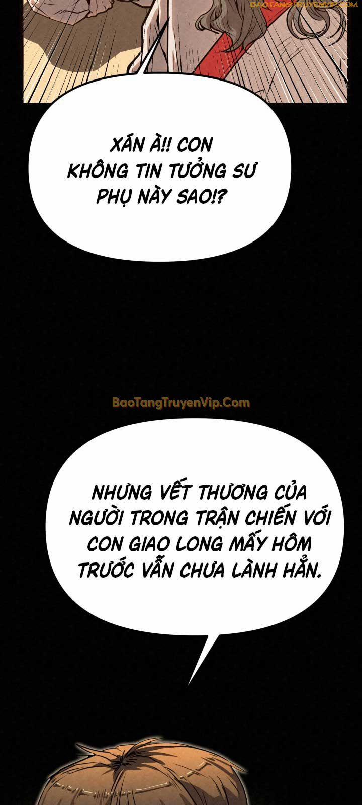 Hắc Bạch Hồ Ly Độc Tâm Côn Luân Kiếm Tuyến Bạch Bệnh Chi Chủ 1 trang 15