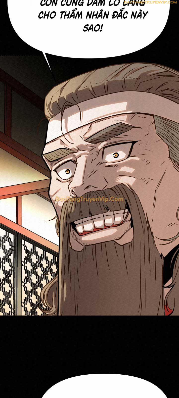 Hắc Bạch Hồ Ly Độc Tâm Côn Luân Kiếm Tuyến Bạch Bệnh Chi Chủ 1 trang 17