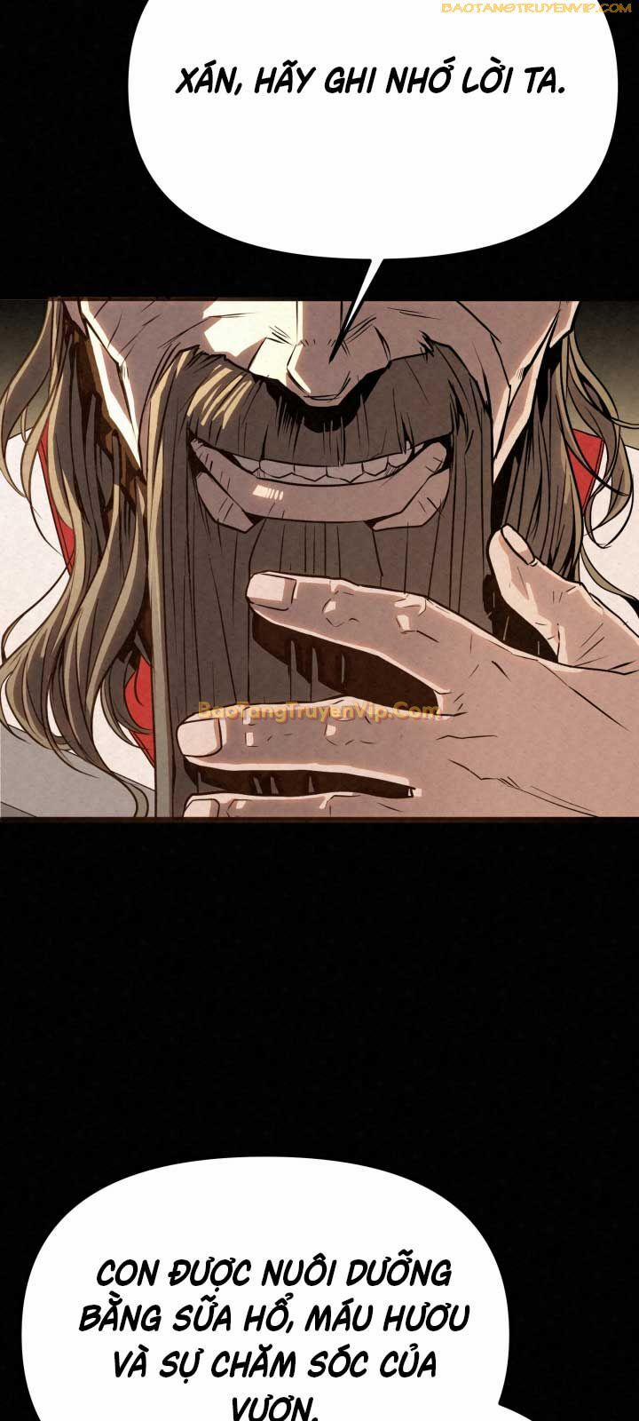 Hắc Bạch Hồ Ly Độc Tâm Côn Luân Kiếm Tuyến Bạch Bệnh Chi Chủ 1 trang 18