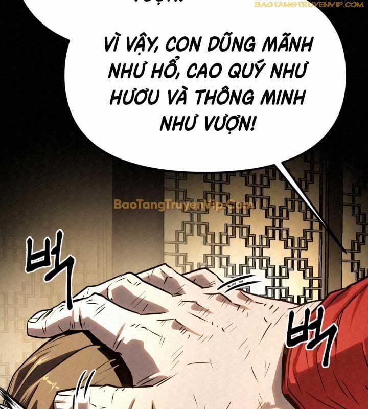 Hắc Bạch Hồ Ly Độc Tâm Côn Luân Kiếm Tuyến Bạch Bệnh Chi Chủ 1 trang 19