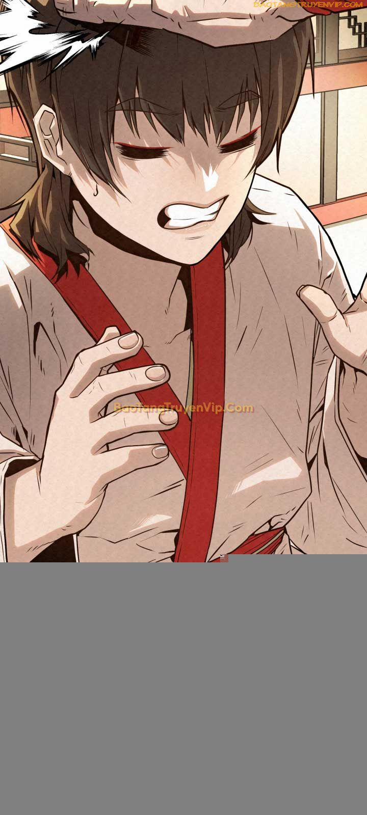 Hắc Bạch Hồ Ly Độc Tâm Côn Luân Kiếm Tuyến Bạch Bệnh Chi Chủ 1 trang 20