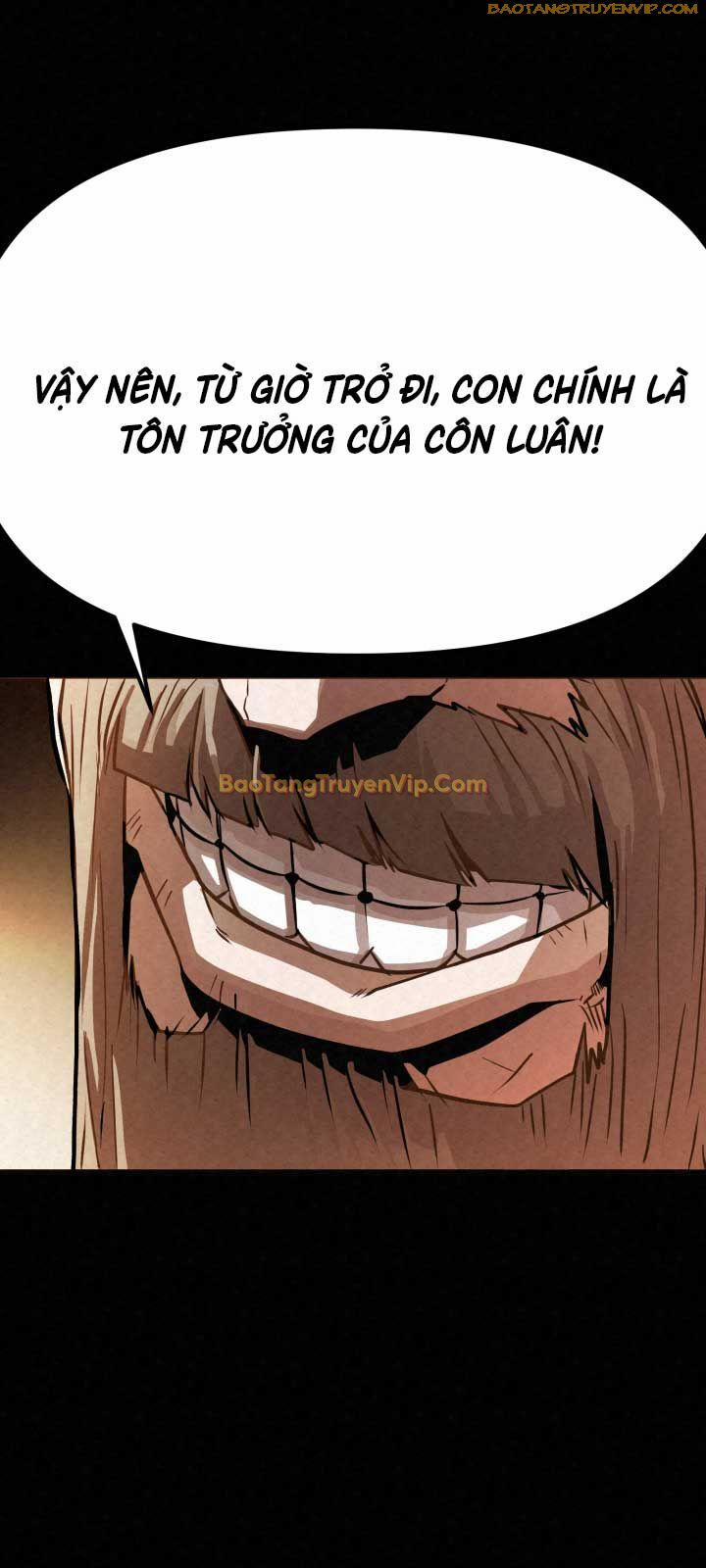 Hắc Bạch Hồ Ly Độc Tâm Côn Luân Kiếm Tuyến Bạch Bệnh Chi Chủ 1 trang 21