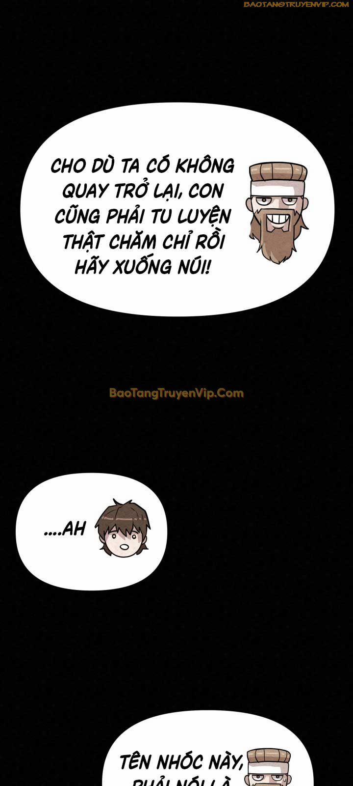 Hắc Bạch Hồ Ly Độc Tâm Côn Luân Kiếm Tuyến Bạch Bệnh Chi Chủ 1 trang 22