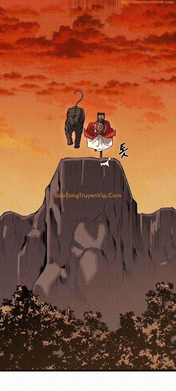 Hắc Bạch Hồ Ly Độc Tâm Côn Luân Kiếm Tuyến Bạch Bệnh Chi Chủ 1 trang 30