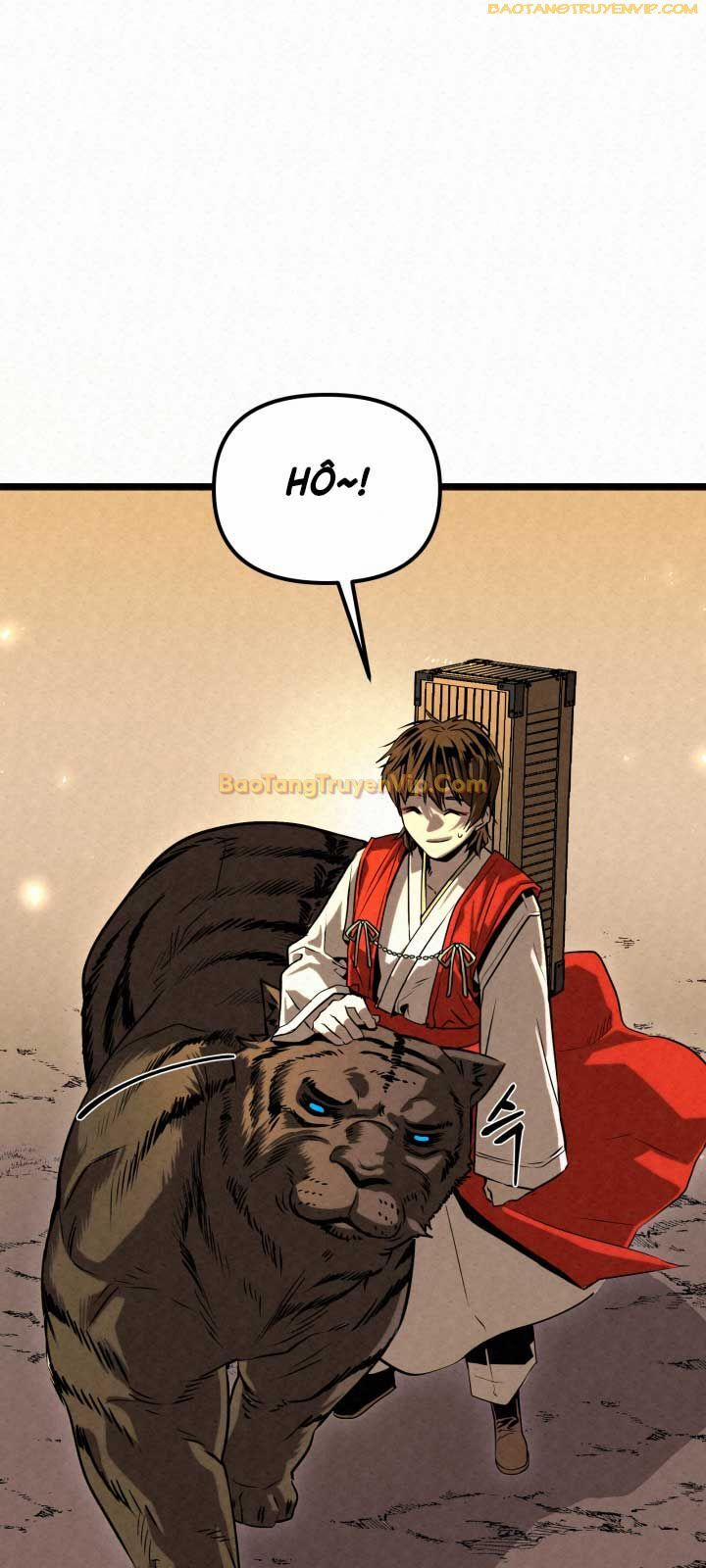 Hắc Bạch Hồ Ly Độc Tâm Côn Luân Kiếm Tuyến Bạch Bệnh Chi Chủ 1 trang 31